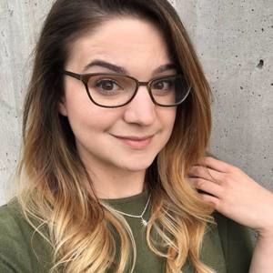 Meet your Posher, Meredith